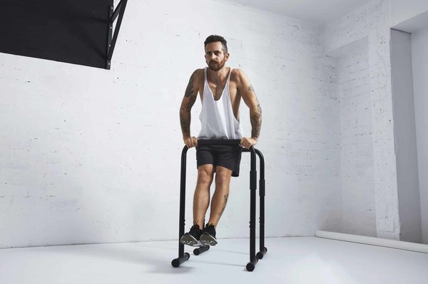 Le calisthenics : un guide complet pour une forme physique olympique