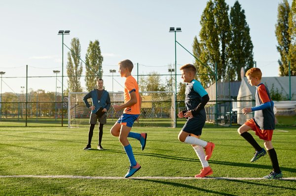 Préparation physique au football : comment programmer le travail physique ?