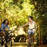 La pratique du vélo favorise la santé physique et mentale »